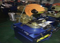 315氣動(dòng)切管機(jī)市場保有量巨大，前景良好！